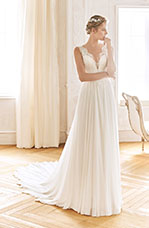 Svadobné šaty Balta