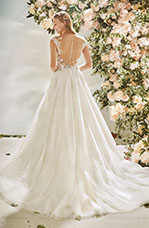 Svadobné šaty Carnation